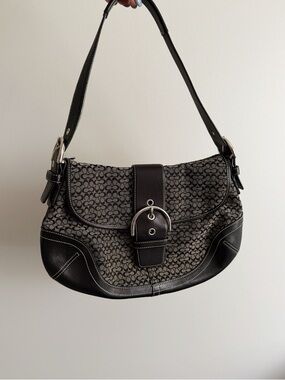 Vintage Coach SoHo Bag